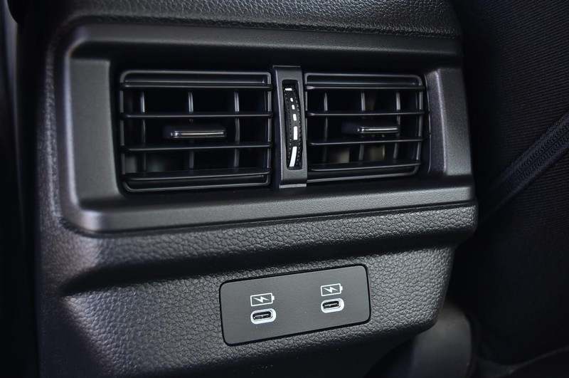 Honda Accord Sedan Vehicle Image 22