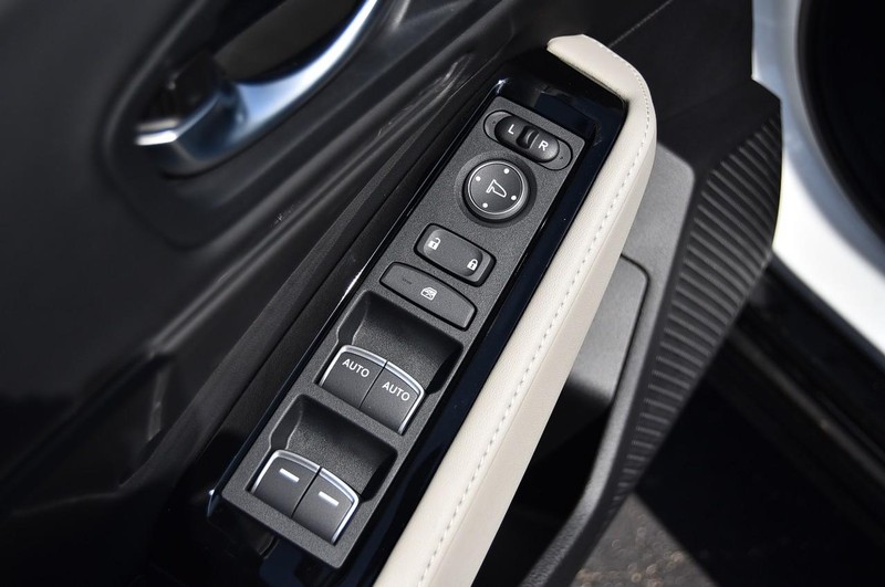 Honda Accord Hybrid Vehicle Image 08
