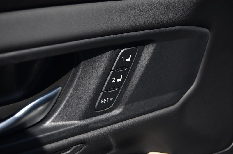 Honda Accord Hybrid Vehicle Image 09