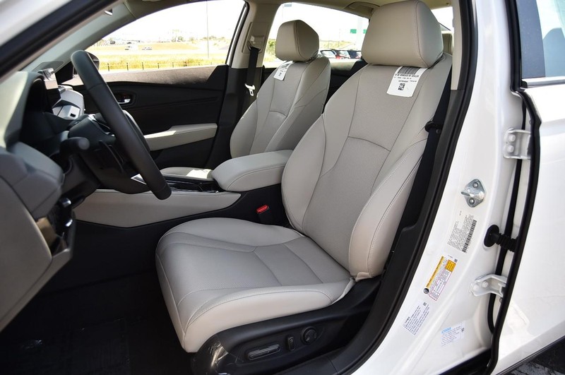Honda Accord Hybrid Vehicle Image 20