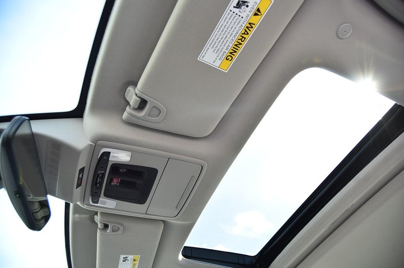 Honda Accord Hybrid Vehicle Image 22