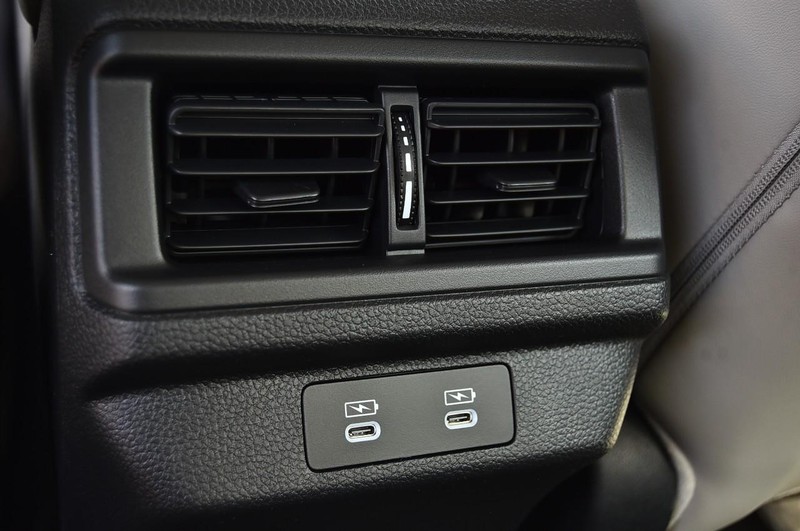 Honda Accord Hybrid Vehicle Image 24
