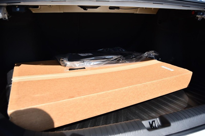 Honda Accord Hybrid Vehicle Image 26