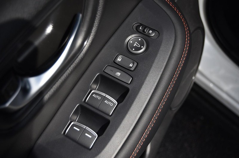 Honda HR-V Vehicle Image 08