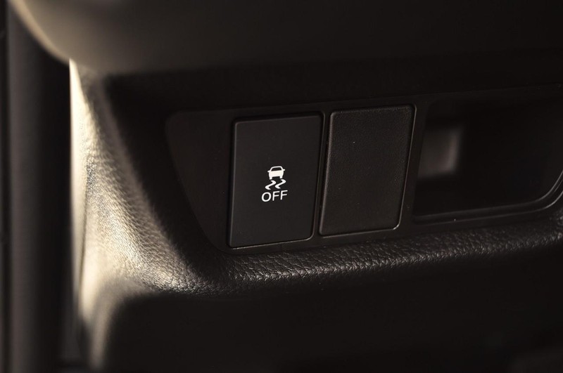 Honda HR-V Vehicle Image 10