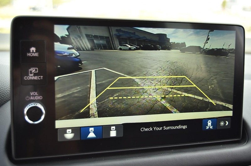 Honda HR-V Vehicle Image 13
