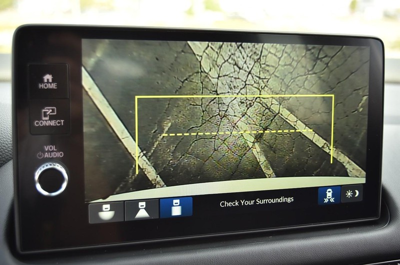 Honda HR-V Vehicle Image 14