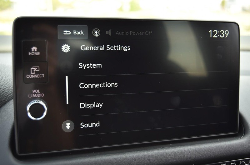 Honda HR-V Vehicle Image 15