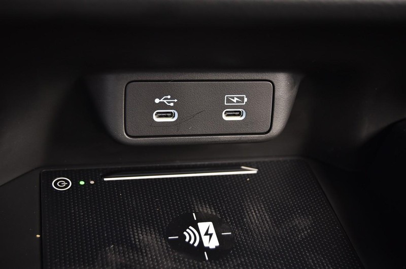 Honda HR-V Vehicle Image 17