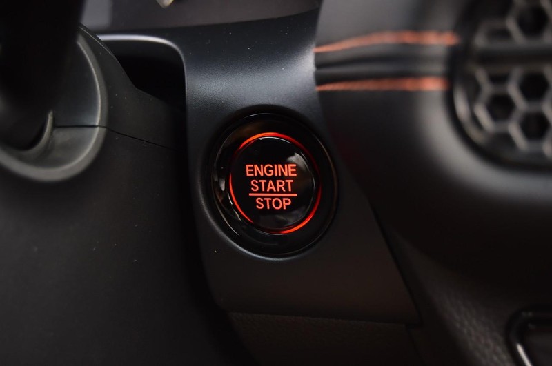 Honda HR-V Vehicle Image 20