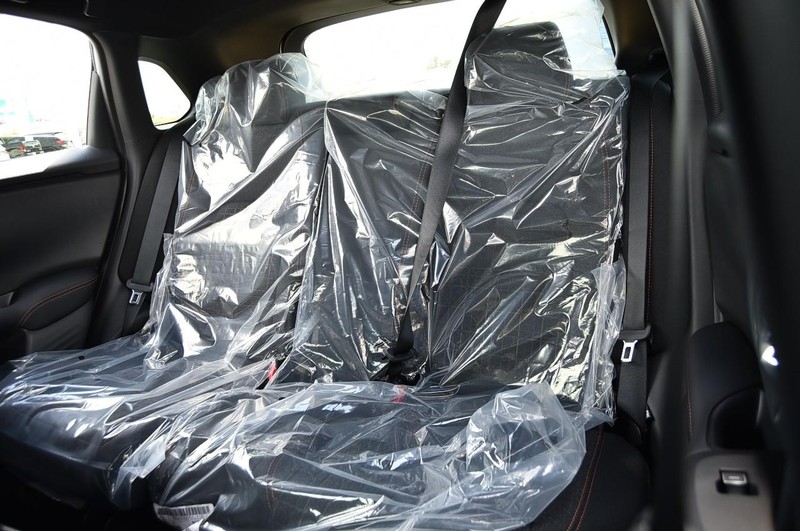 Honda HR-V Vehicle Image 24