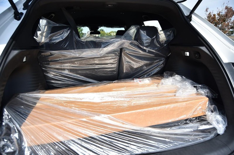 Honda HR-V Vehicle Image 25