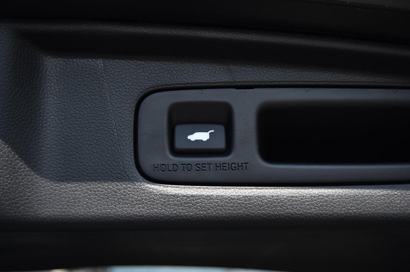 Honda CR-V Hybrid Vehicle Image 27
