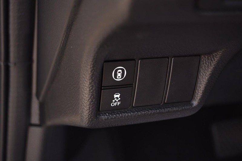 Honda Civic Hatchback Vehicle Image 10