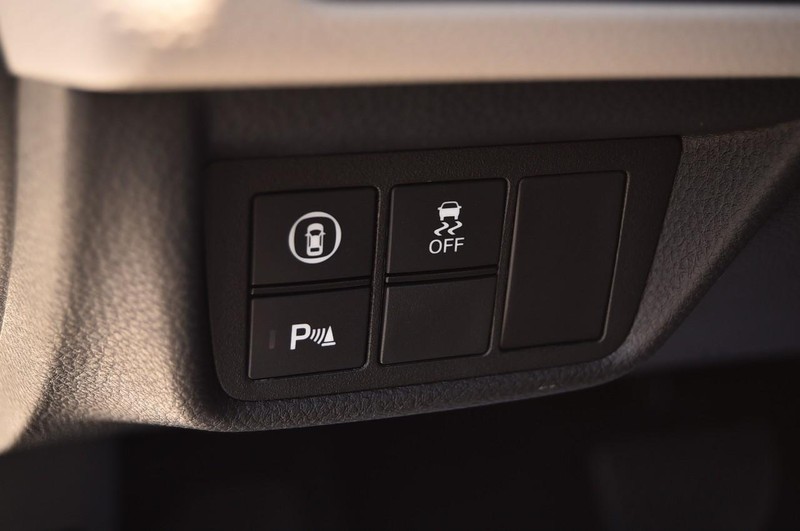Honda Accord Sedan Vehicle Image 12