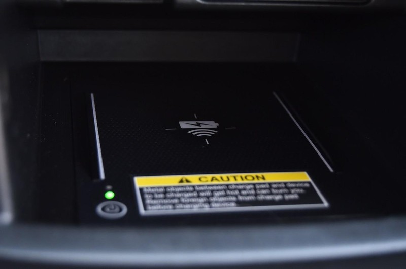 Honda Accord Sedan Vehicle Image 18