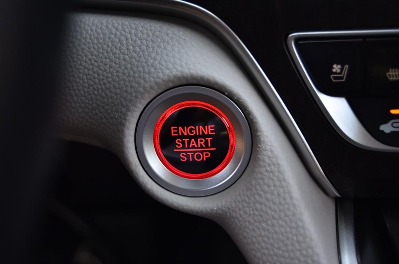 Honda Accord Sedan Vehicle Image 20