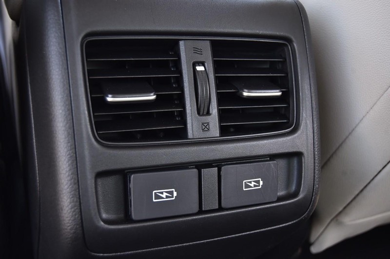 Honda Accord Sedan Vehicle Image 26