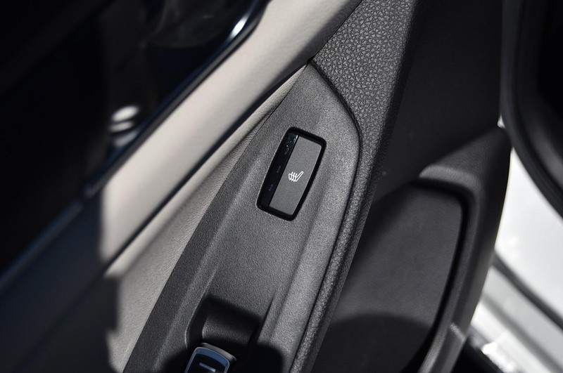 Honda Accord Sedan Vehicle Image 27