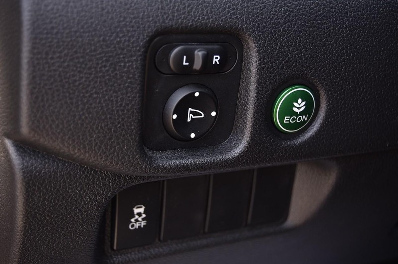 Honda Pilot Vehicle Image 10