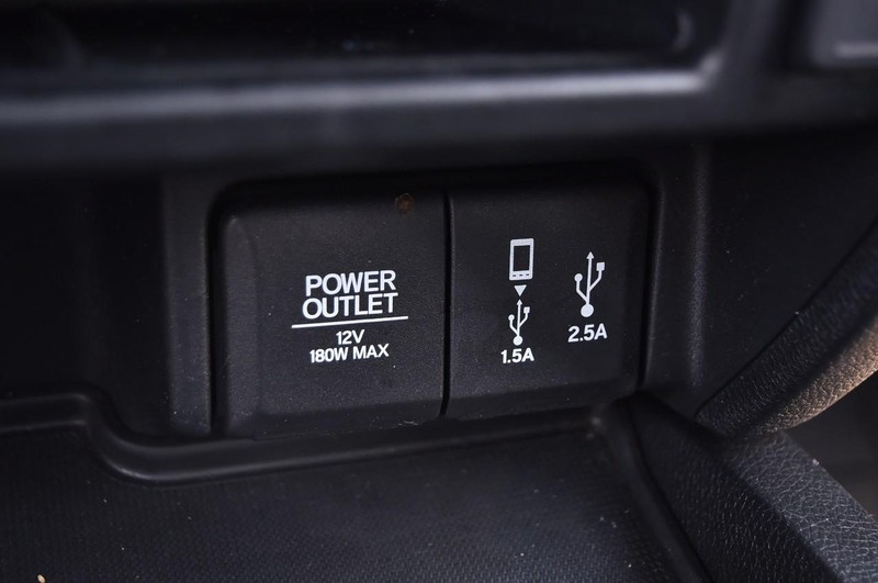 Honda Pilot Vehicle Image 17