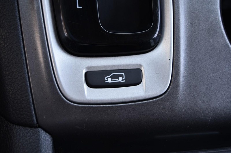 Honda Pilot Vehicle Image 18