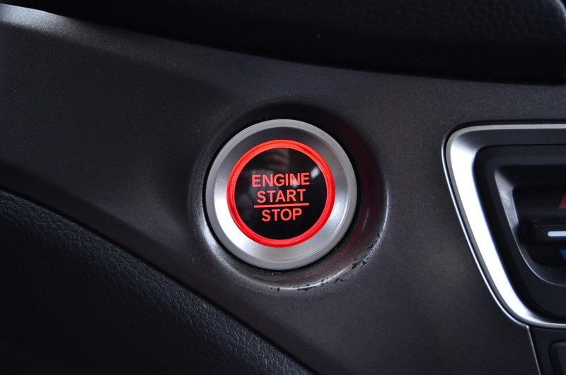 Honda Pilot Vehicle Image 19