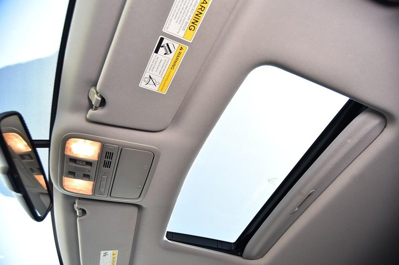 Honda Pilot Vehicle Image 23