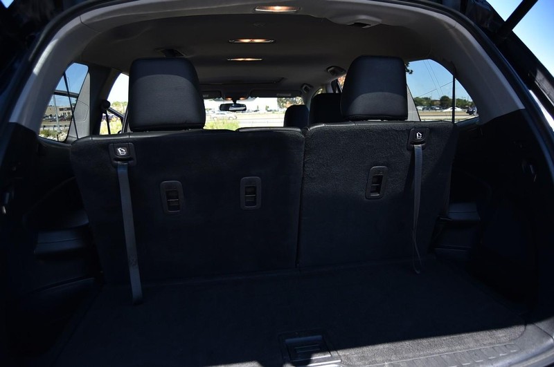 Honda Pilot Vehicle Image 27