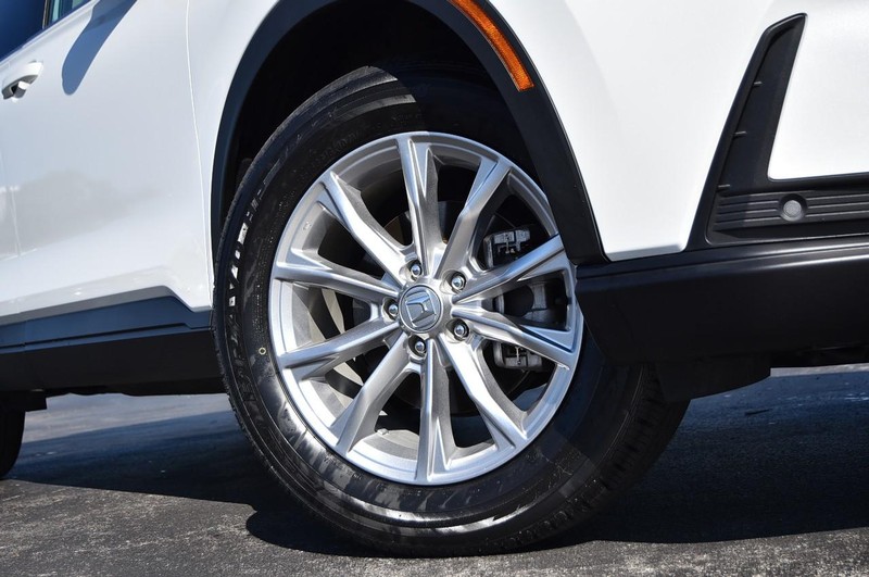 Honda CR-V Vehicle Image 03