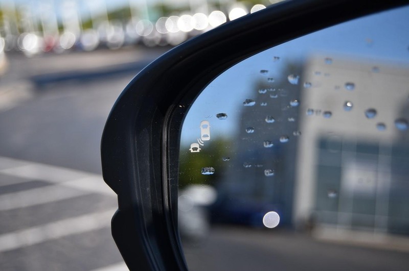 Honda CR-V Vehicle Image 10