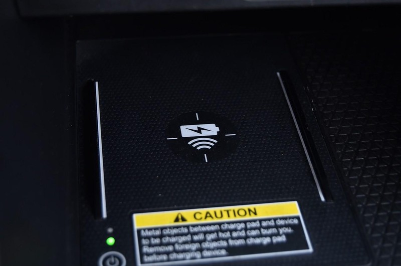 Honda CR-V Vehicle Image 17