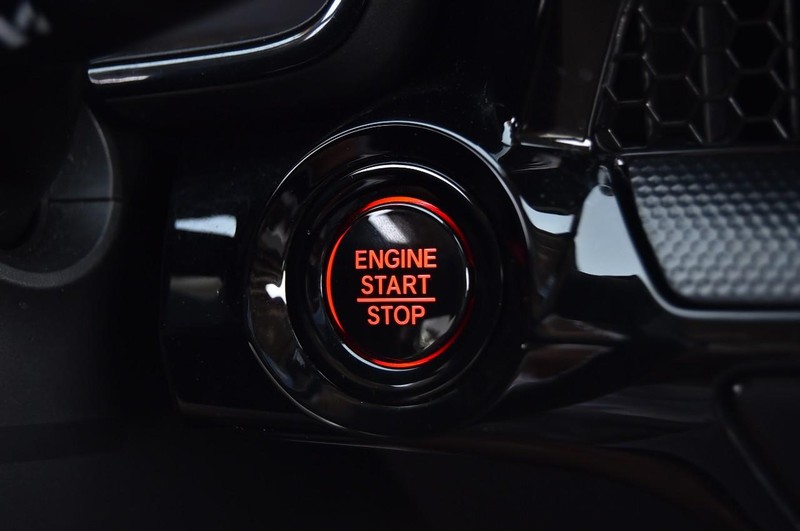 Honda CR-V Vehicle Image 19