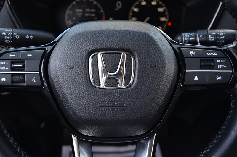 Honda CR-V Vehicle Image 20