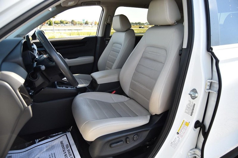 Honda CR-V Vehicle Image 21