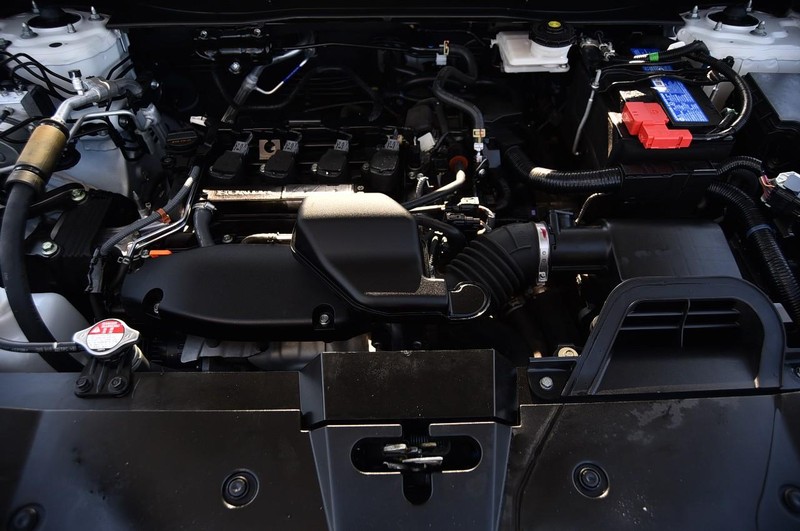 Honda CR-V Vehicle Image 28