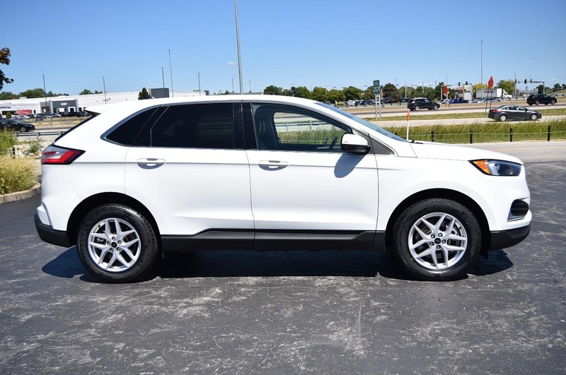 Ford Edge Vehicle Image 05