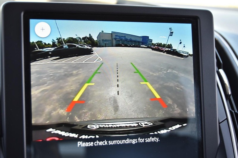 Ford Edge Vehicle Image 12