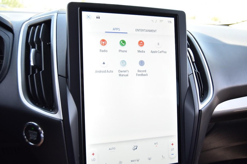 Ford Edge Vehicle Image 13