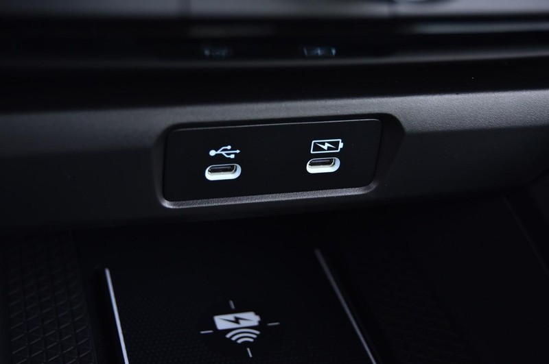 Honda Accord Hybrid Vehicle Image 15