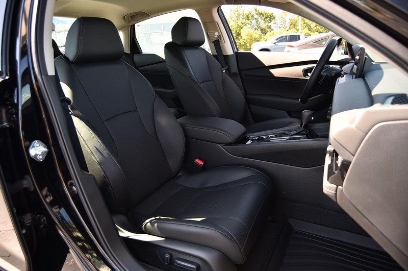 Honda Accord Hybrid Vehicle Image 20
