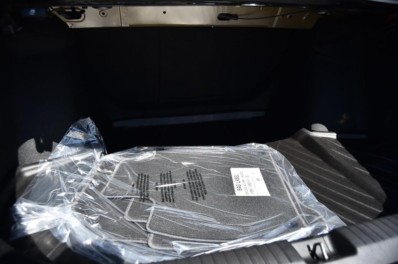 Honda Accord Hybrid Vehicle Image 24
