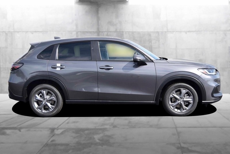 Honda HR-V Vehicle Image 05