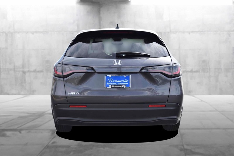 Honda HR-V Vehicle Image 06