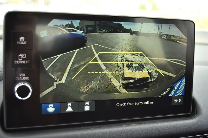 Honda HR-V Vehicle Image 11