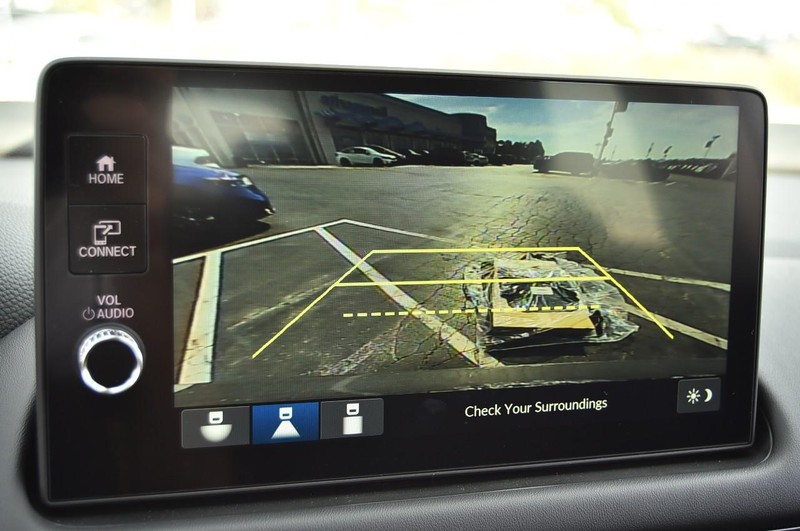 Honda HR-V Vehicle Image 12