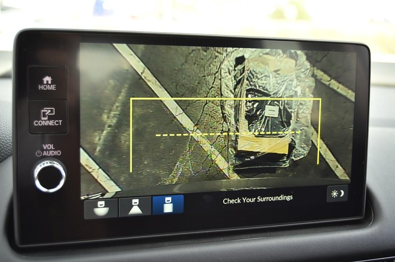 Honda HR-V Vehicle Image 13