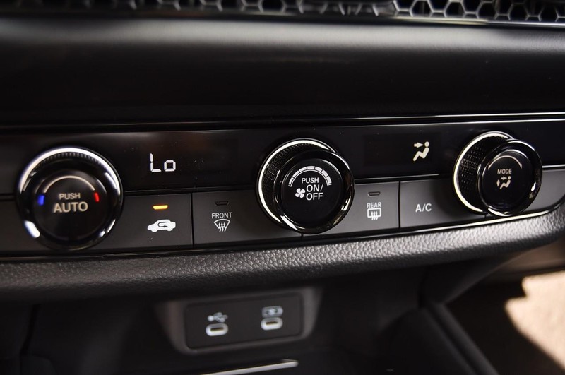 Honda HR-V Vehicle Image 15
