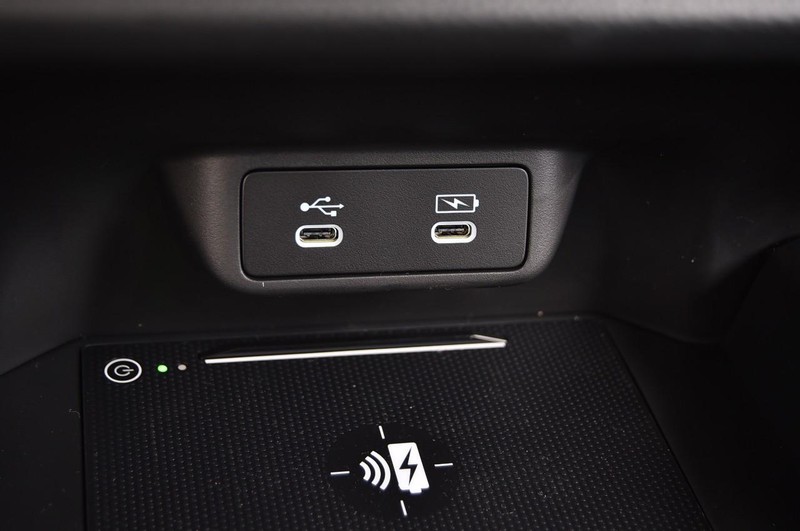 Honda HR-V Vehicle Image 16