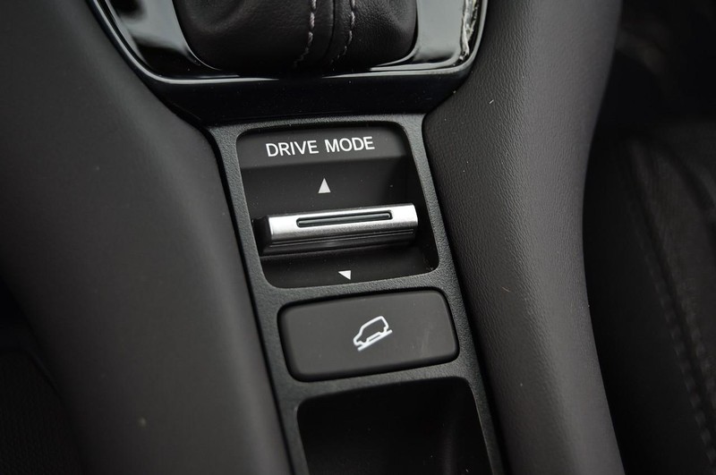Honda HR-V Vehicle Image 17